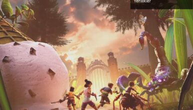 Grounded 2: Bahçe Macerasında Heyecan Verici Yenilikler