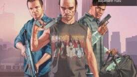 GTA 5 ve RDR2: Oyun Dünyasında Rekabet ve Başarıların Yüzü