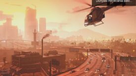 GTA 5’in PC Game Pass’e Gelecek Olması: Oyun Dünyası Heyecanla Bekliyor!