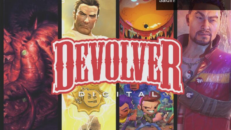 GTA 6 Ertelendi: Devolver’dan Eğlenceli Bir Karşı Saldırı!