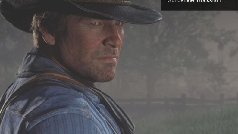 GTA 6 Ertelendi, Red Dead Redemption 2 Yeniden Gündemde: Rockstar’ın Gelecek Planları Ne?