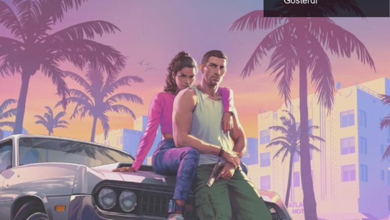 GTA 6 Ertelendi: Yatırımcılar Tepkilerini Gösterdi