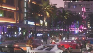 GTA 6 Hayalleri ve Dark Space Projesinin Hüsranı