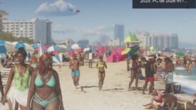 GTA 6’nın Beklenilen Çıkış Tarihi: Konsollarda 2025, PC’de 2026 mı?