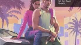 GTA 6’nın Çıkışı: Heyecan ve Sabırsızlık İçin Geri Sayım Başladı!