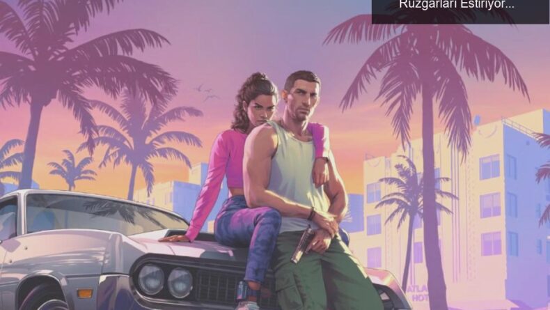 GTA 6’nın Çıkışı: Oyun Dünyasında Değişim Rüzgarları Estiriyor