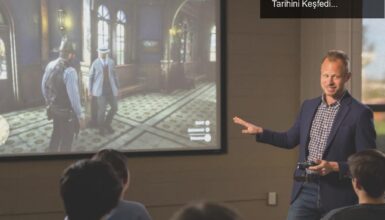 GTA ile Tarih: Eğlenceli bir Yaklaşım ile Amerikan Tarihini Keşfedin