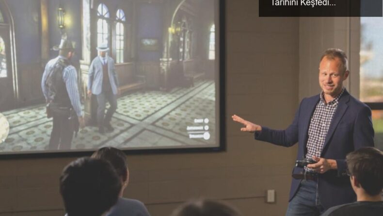 GTA ile Tarih: Eğlenceli bir Yaklaşım ile Amerikan Tarihini Keşfedin