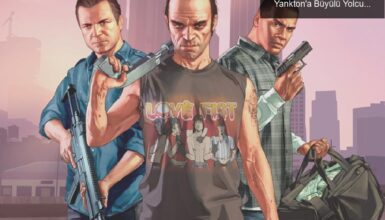 GTA Online’da Cadılar Bayramı Coşkusu: North Yankton’a Büyülü Yolculuk