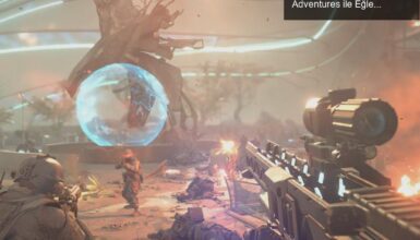 Guerilla Games’den Yeni Bir Dönüş: Lego Horizon Adventures ile Eğlenceli Bir Serüvene Hazır Mısınız?