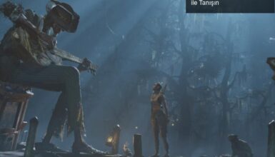 Güney’in Büyülü Yolculuğu: South of Midnight ile Tanışın