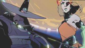 Hades 2 İçin Son Yama ve Heyecan Dolu Yenilikler!