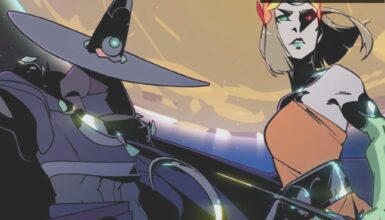 Hades 2 İçin Son Yama ve Heyecan Dolu Yenilikler!