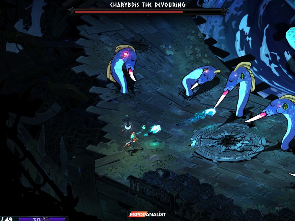 Hades 2 İncelemesi: Yeniliklerle Dolu Ama Derinlikten Yoksun