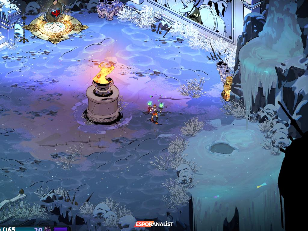 Hades 2 İncelemesi: Yeniliklerle Dolu Ama Derinlikten Yoksun