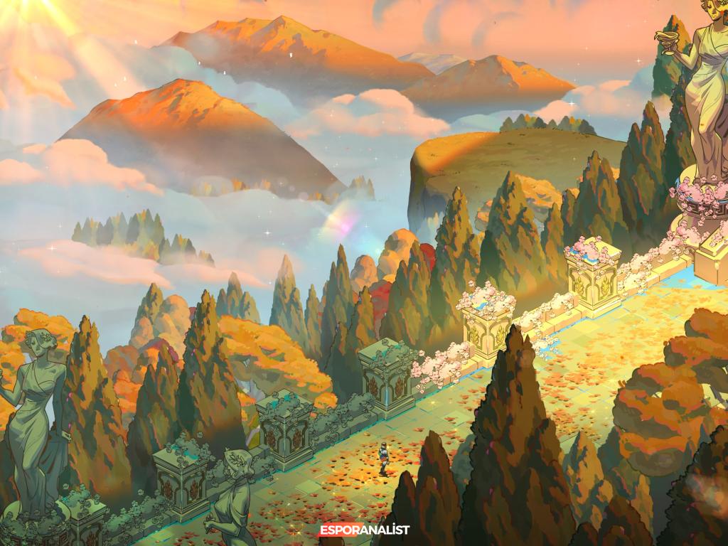 Hades 2 İncelemesi: Yeniliklerle Dolu Ama Derinlikten Yoksun