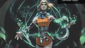 Hades 2 İncelemesi: Yeniliklerle Dolu Ama Derinlikten Yoksun