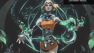 Hades 2 İncelemesi: Yeniliklerle Dolu Ama Derinlikten Yoksun