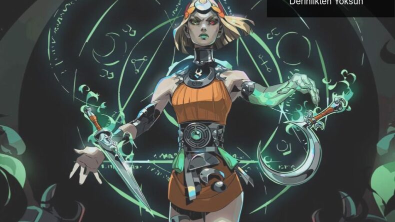 Hades 2 İncelemesi: Yeniliklerle Dolu Ama Derinlikten Yoksun