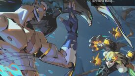 Hades 2’de Olympus’a Yolculuk: Yeni Güncelleme ile Tanrılarla Buluşun!