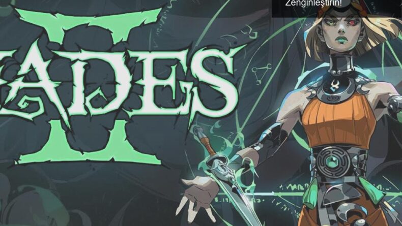 Hades 2’de Yeni Hotfix ile Oyun Deneyimini Zenginleştirin!