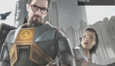 Half-Life 3 İddiaları Tekrar Gündemde: Yeni Proje ‘Project White Sands’ Hakkında Her Şey!