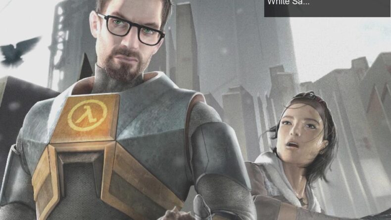 Half-Life 3 İddiaları Tekrar Gündemde: Yeni Proje ‘Project White Sands’ Hakkında Her Şey!