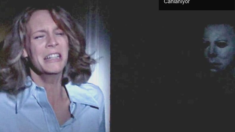 Halloween’in Korku Dolu Dünyası Oyunlarda Yeniden Canlanıyor