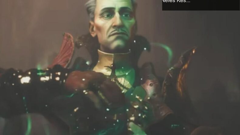 Hans Zimmer’in Dragon Age: The Veilguard İçin Bestelediği Nefes Kesici Müzik