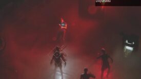 Harebrained Schemes’den Yeni Cyberpunk Korku RPG: Graft Duyuruldu