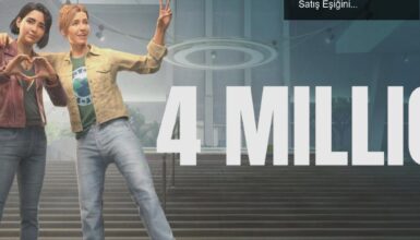 Hazelight Studios’un Split Fiction Başarısı: 4 Milyon Satış Eşiğini Geçti