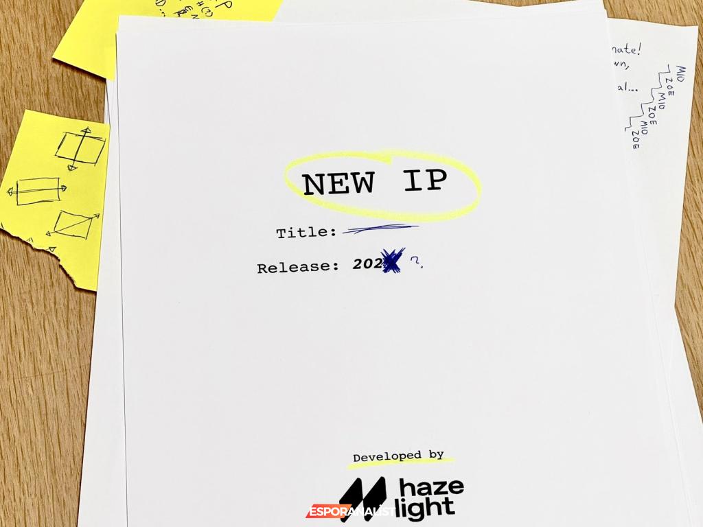 Hazelight'ın Yeni Oyunu Split Fiction: Ekran Bölme Mekaniği ile Beklentiler yüksek!