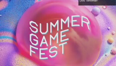 Haziran 2025 Oyun Etkinlikleri: Beklenen Heyecan Dolu Tanıtımlar!