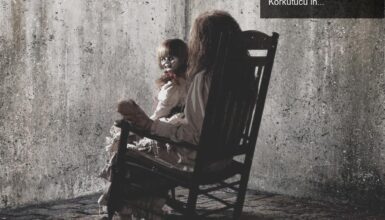 HBO Max’ta ‘The Conjuring’ Dizisi: Nancy Won ve Ekibin Korkutucu İnovasyonu