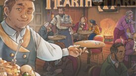 Hearth & Harbour: Bir Restoran Simülasyonu ile Hayallerinizi Gerçekleştirin