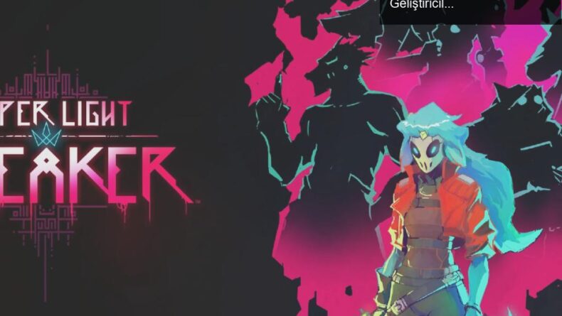 Hearth Machine, Hyper Light Breaker’ı 2025’e Erteledi: Geliştiricilerin Sabırlı Bekleyişi