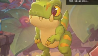 Hearthstone’da King Krush İçin Ödül Avı: Yüksek Risk, Düşük Şans!