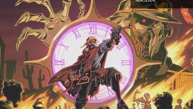 Hell Clock: Cehennemde 7 Dakika ile Aksiyon Dolu Bir MACERA!