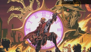 Hell Clock: Cehennemde 7 Dakika ile Aksiyon Dolu Bir MACERA!