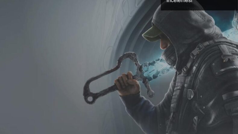 Hell Is Us: Remi’nin Gizemli Yolculuğu ve Fragman İncelemesi