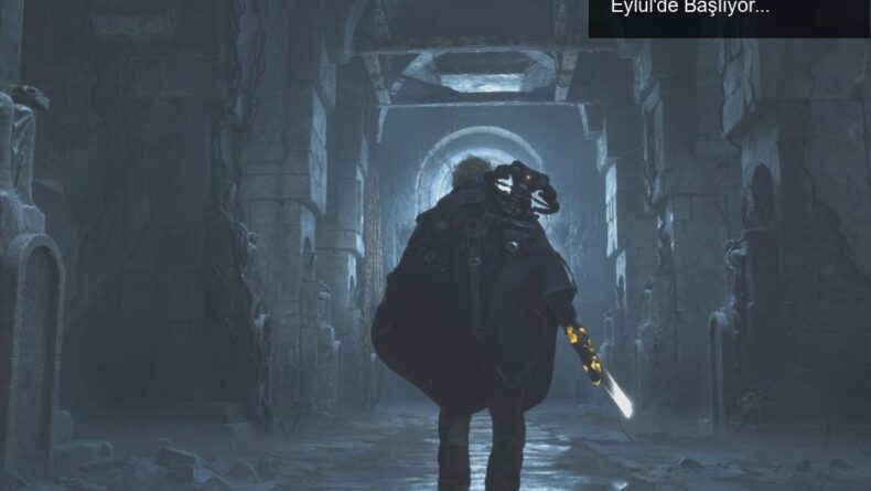 Hell Is Us: Zindanlara Dalış ve Keşif Heyecanı 4 Eylül’de Başlıyor