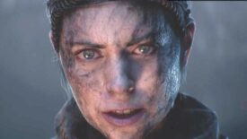 Hellblade 2’nin PS5 Duyurusu İçin Geri Sayım Başladı!