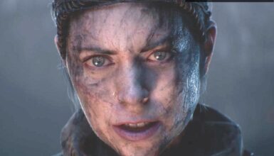 Hellblade 2’nin PS5 Duyurusu İçin Geri Sayım Başladı!