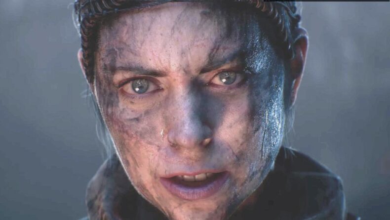 Hellblade 2’nin PS5 Duyurusu İçin Geri Sayım Başladı!