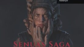 Hellblade II İle Xbox ve PlayStation Rekabeti İkiye Katlanıyor