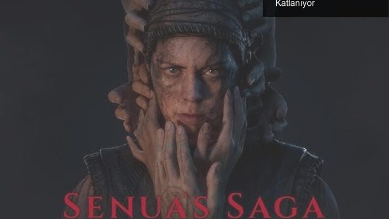 Hellblade II İle Xbox ve PlayStation Rekabeti İkiye Katlanıyor