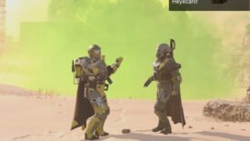 Helldivers 2: Chemical Agents ile Kimyasal Savaşın Heyecanı!