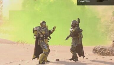Helldivers 2: Chemical Agents ile Kimyasal Savaşın Heyecanı!