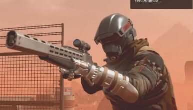 Helldivers 2 Güncellemeleri: Stabilite ve Eğlence İçin Yeni Adımlar