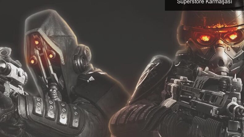 Helldivers 2: Killzone Crossover Etkinliği ve Süperstore Karmaşası